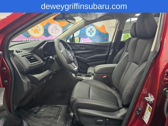 2026 Subaru Ascent Premium 7-Passenger