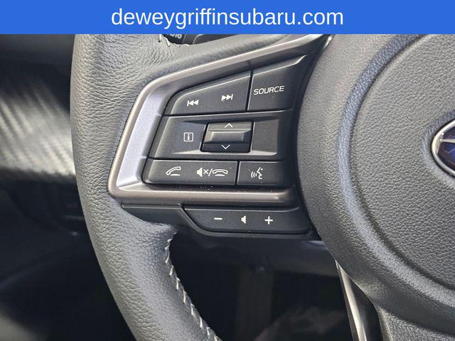 2026 Subaru Ascent Premium 7-Passenger