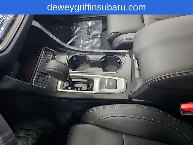 2026 Subaru Ascent Premium 7-Passenger