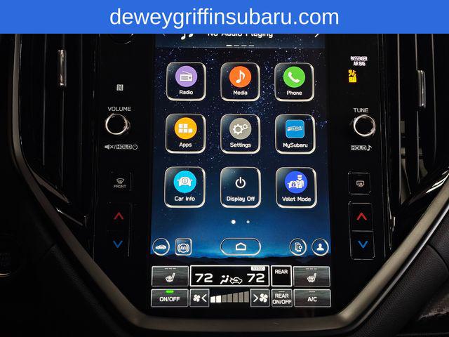 2026 Subaru Ascent Premium 7-Passenger