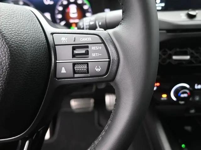2026 Honda Accord Sedan Sport-L