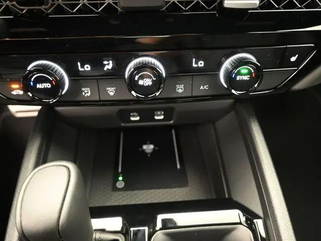 2026 Honda Accord Sedan Sport-L