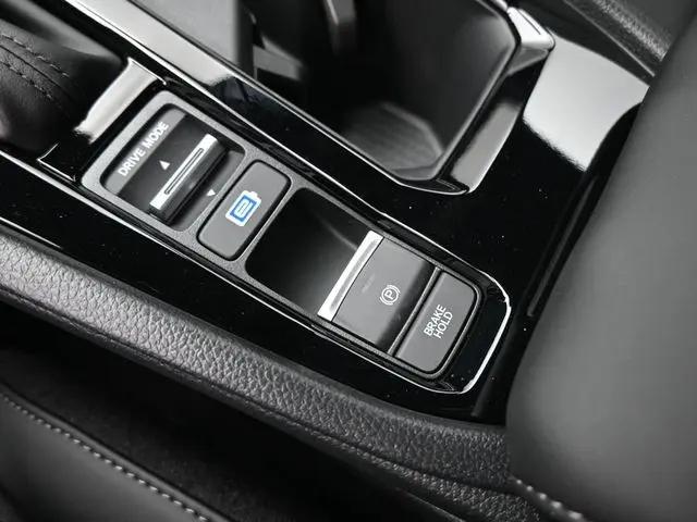 2026 Honda Accord Sedan Sport-L