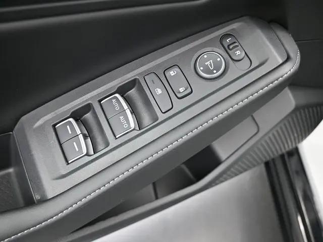 2026 Honda Accord Sedan Sport-L