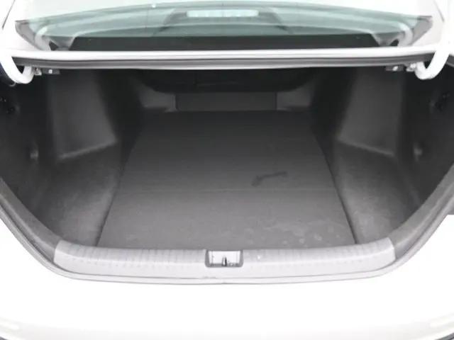 2026 Honda Accord Sedan Sport-L