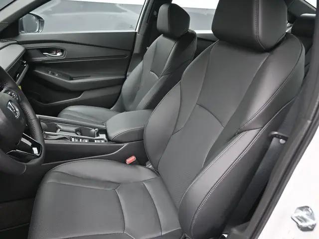 2026 Honda Accord Sedan Sport-L