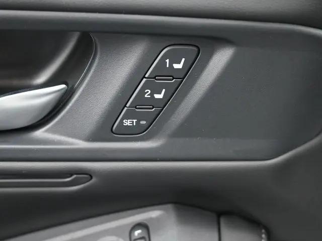 2026 Honda Accord Sedan Sport-L