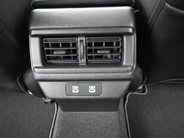 2026 Honda Accord Sedan Sport-L