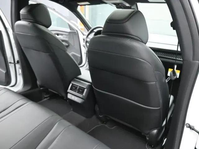 2026 Honda Accord Sedan Sport-L