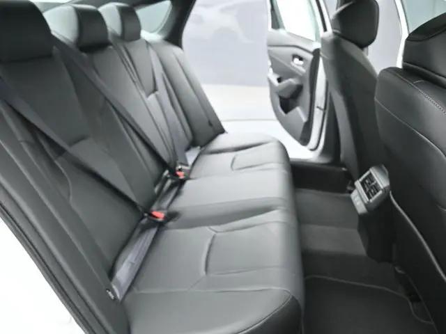 2026 Honda Accord Sedan Sport-L