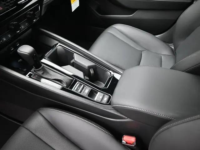 2026 Honda Accord Sedan Sport-L