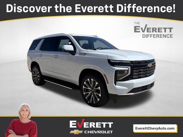 2026 Chevrolet Tahoe 4WD High Country for sale in Benton, AR