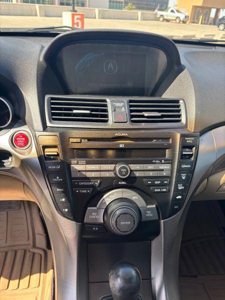 2010 Acura TL 3.5