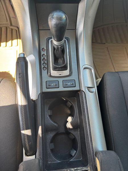 2010 Acura TL 3.5