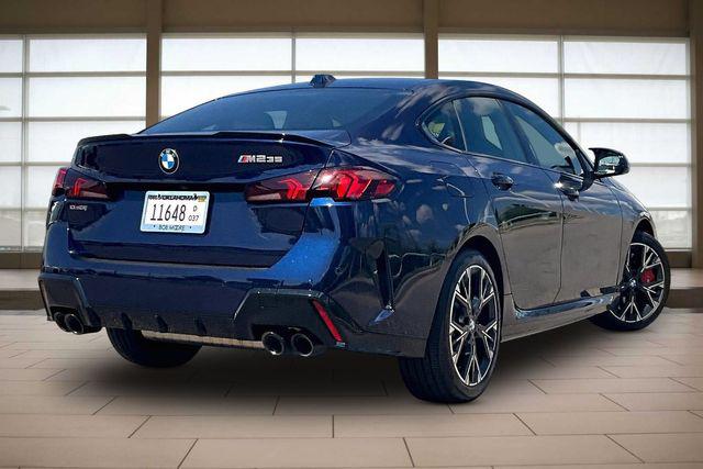 2025 BMW M235 Gran Coupe xDrive