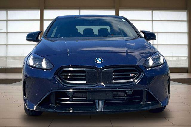 2025 BMW M235 Gran Coupe xDrive