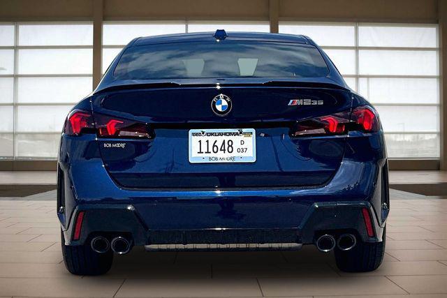 2025 BMW M235 Gran Coupe xDrive