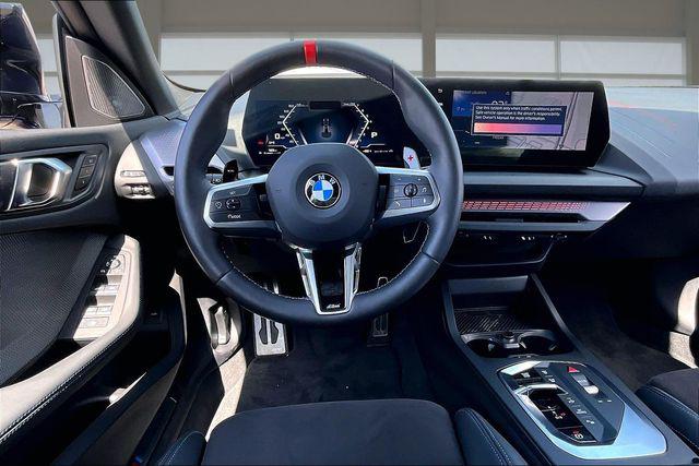 2025 BMW M235 Gran Coupe xDrive