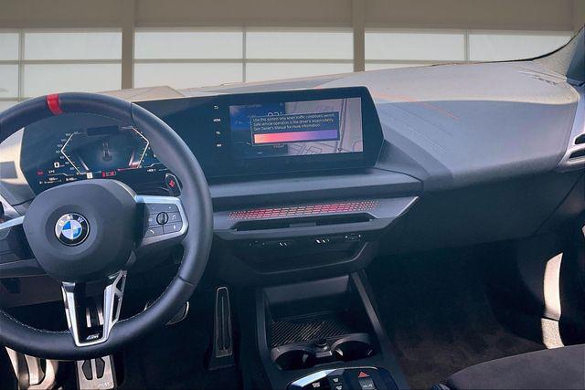2025 BMW M235 Gran Coupe xDrive
