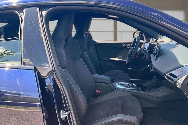 2025 BMW M235 Gran Coupe xDrive