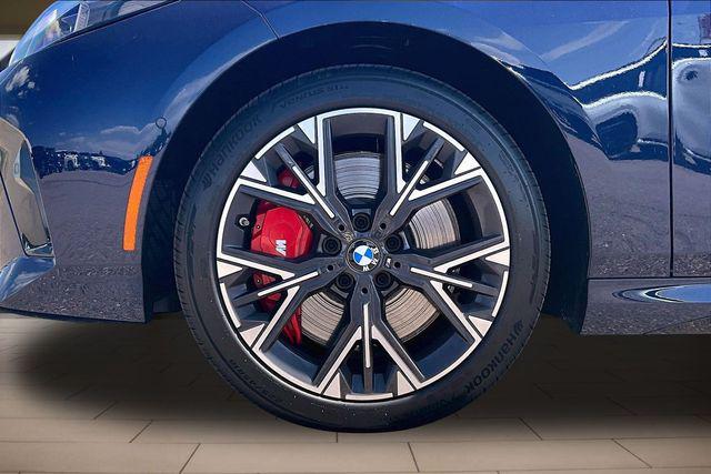 2025 BMW M235 Gran Coupe xDrive