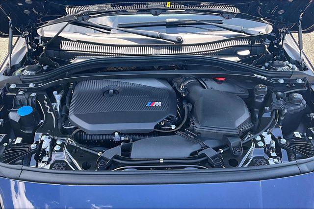 2025 BMW M235 Gran Coupe xDrive
