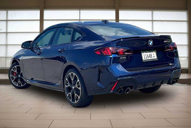 2025 BMW M235 Gran Coupe xDrive