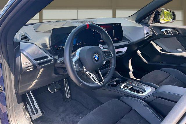 2025 BMW M235 Gran Coupe xDrive