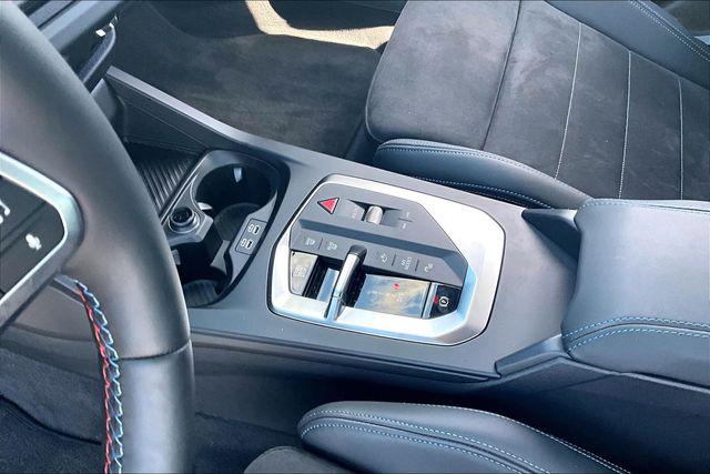 2025 BMW M235 Gran Coupe xDrive