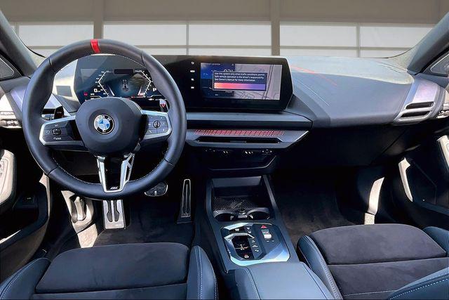 2025 BMW M235 Gran Coupe xDrive