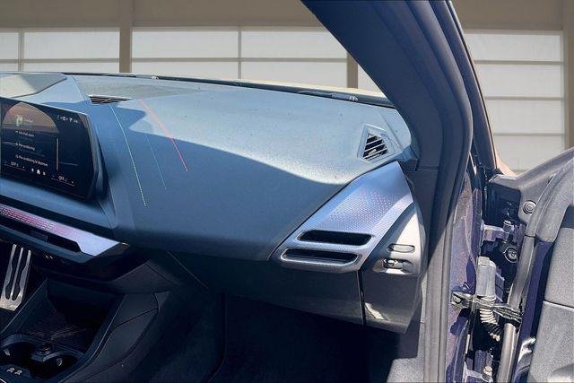 2025 BMW M235 Gran Coupe xDrive