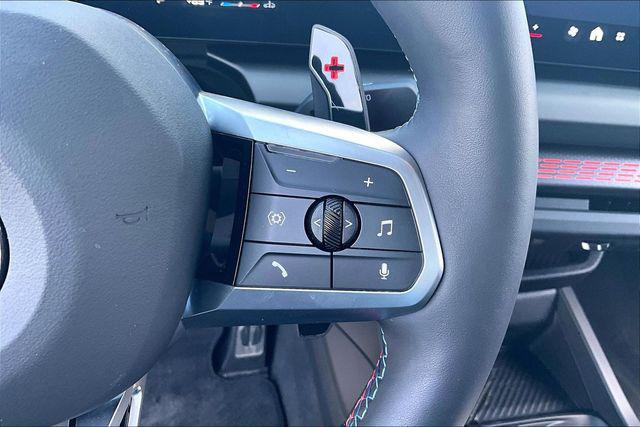 2025 BMW M235 Gran Coupe xDrive