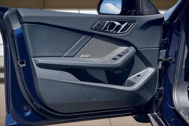 2025 BMW M235 Gran Coupe xDrive