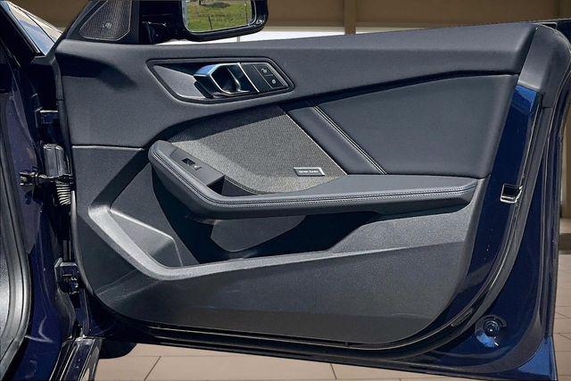 2025 BMW M235 Gran Coupe xDrive