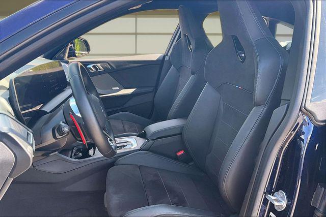 2025 BMW M235 Gran Coupe xDrive