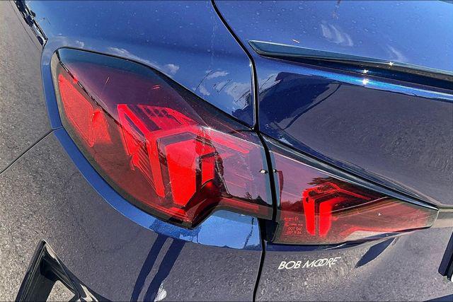 2025 BMW M235 Gran Coupe xDrive