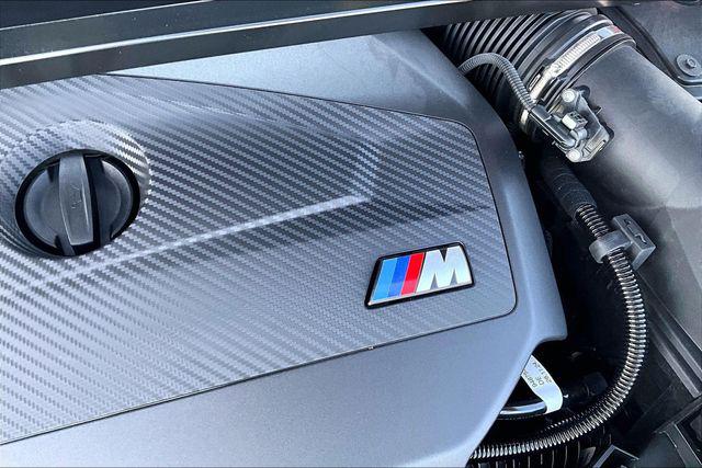 2025 BMW M235 Gran Coupe xDrive