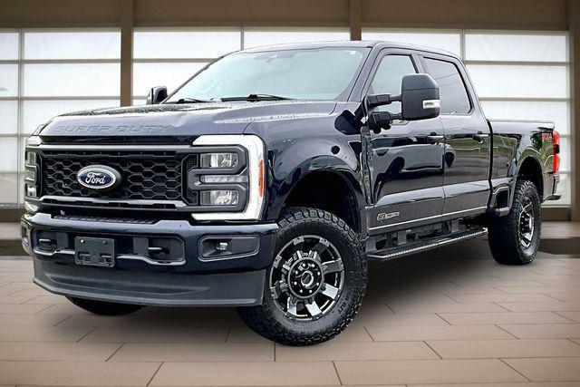 2023 Ford F-250 Lariat for sale in Oklahoma City, OK