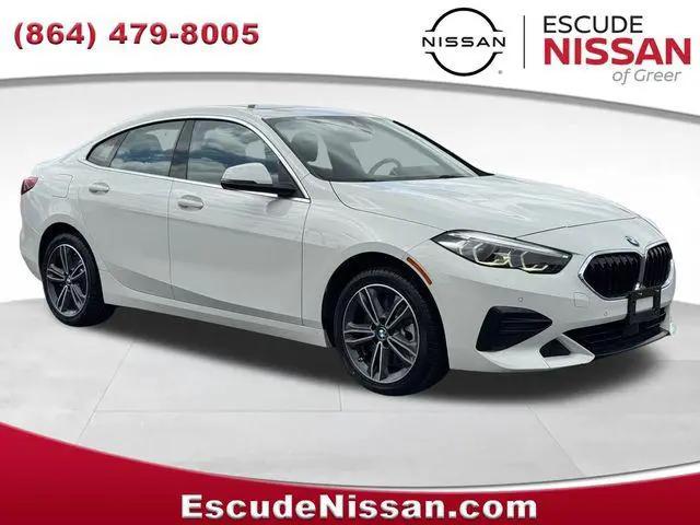2024 BMW Coupe sDrive for sale in Greer, SC