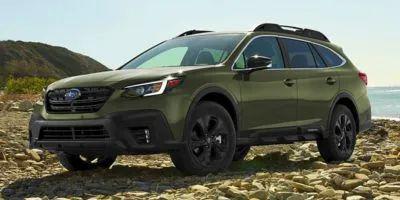 2021 Subaru Outback Premium for sale in Houston, TX