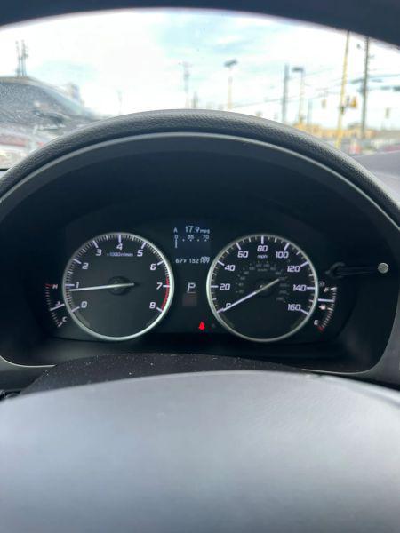 2015 Acura ILX 2.0L