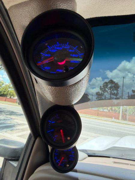 2007 Chevrolet Silverado 3500 Classic LT1
