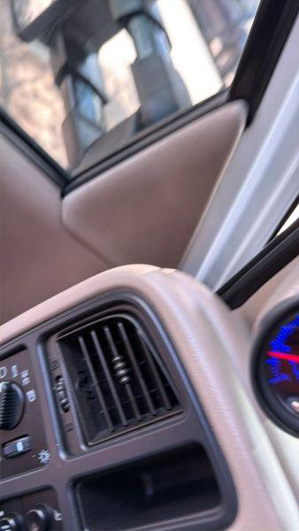 2007 Chevrolet Silverado 3500 Classic LT1