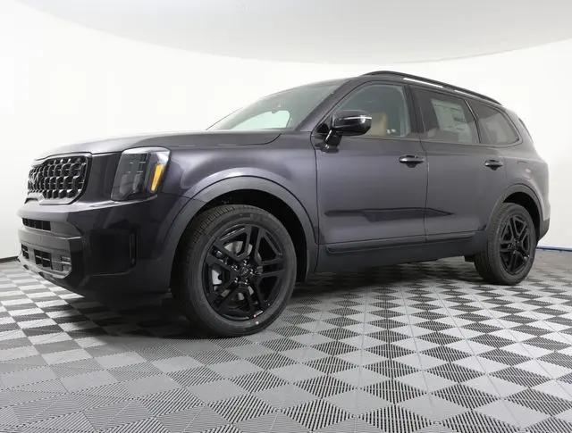 2025 Kia Telluride SX Prestige X-Line for sale in Oklahoma City, OK