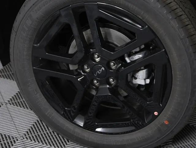 2025 Kia Telluride SX Prestige X-Line