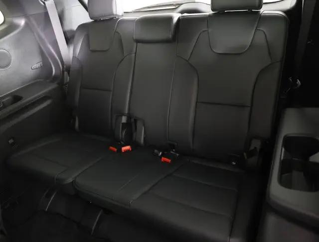2025 Kia Telluride SX Prestige X-Line