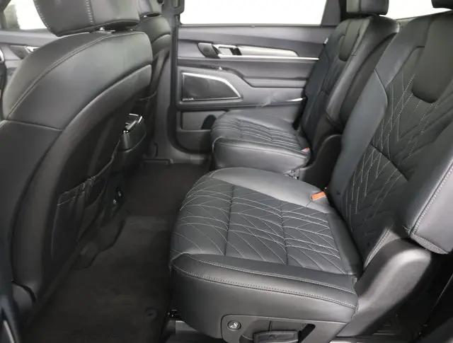 2025 Kia Telluride SX Prestige X-Line
