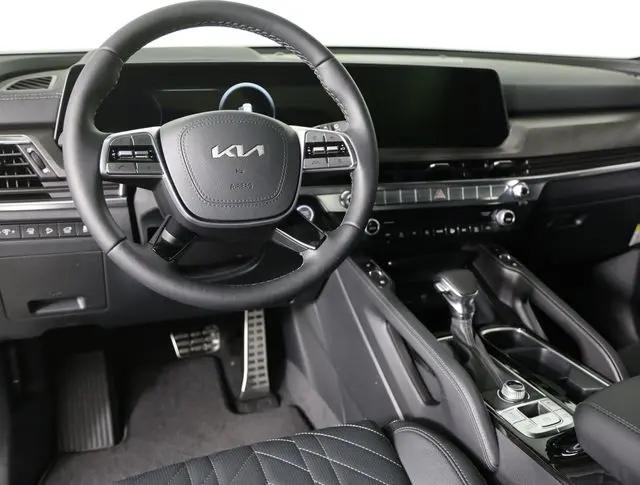 2025 Kia Telluride SX Prestige X-Line
