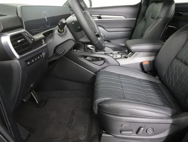 2025 Kia Telluride SX Prestige X-Line