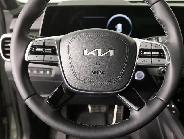 2025 Kia Telluride SX Prestige X-Line
